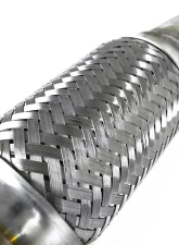 Spec-D T-304 Stainless Steel N1 Style Catback Exhaust System Honda Accord 1994-1997                                     - MFCAT2-ACD94 - Image 6