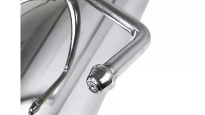 Spec-D T-304 Stainless Steel N1 Style Catback Exhaust System Honda Accord 1994-1997                                     - MFCAT2-ACD94 - Image 7