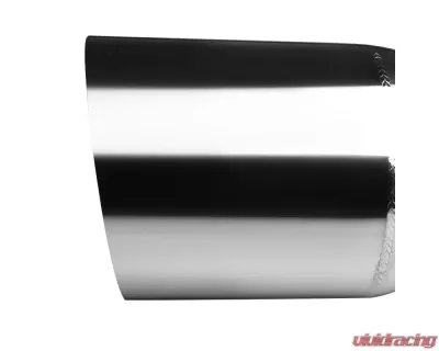 Spec-D T-304 Stainless Steel N1 Style Stainless Steel Dual Catback Exhaust System Chevrolet Camaro 2010-2015 - MFCAT2-CMR10