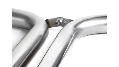 Spec-D Stainless Steel Dual Catback Exhaust System Chevrolet Camaro 2010-2015                                     - MFCAT2-CMR10 - Image 9