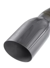 Spec-D T-304 Stainless Steel N1 Style Catback Exhaust System Honda CRX 1988-1991                                     - MFCAT2-CRX88 - Image 3