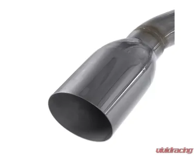 Spec-D T-304 Stainless Steel N1 Style Catback Exhaust System Honda CRX 1988-1991 - MFCAT2-CRX88