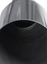 Spec-D T-304 Stainless Steel N1 Style Catback Exhaust System Honda CRX 1988-1991                                     - MFCAT2-CRX88 - Image 4