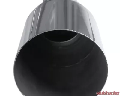 Spec-D T-304 Stainless Steel N1 Style Catback Exhaust System Honda CRX 1988-1991 - MFCAT2-CRX88