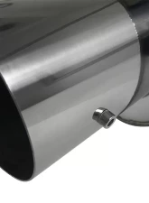 Spec-D T-304 Stainless Steel N1 Style Catback Exhaust System Honda Civic SI 2006-2011                                     - MFCAT2-CV062SI - Image 3