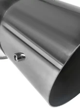 Spec-D T-304 Stainless Steel N1 Style Catback Exhaust System Honda Civic 2006-2011                                     - MFCAT2-CV064 - Image 2