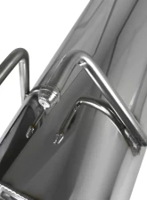 Spec-D T-304 Stainless Steel N1 Style Catback Exhaust System Honda Civic 2006-2011                                     - MFCAT2-CV064 - Image 5