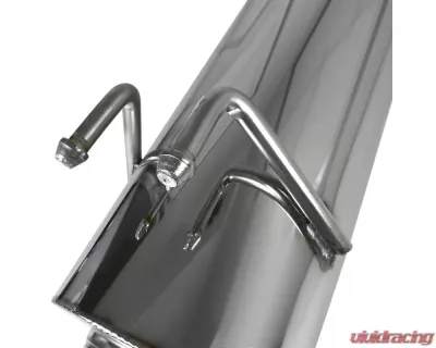 Spec-D T-304 Stainless Steel N1 Style Catback Exhaust System Honda Civic 2006-2011 - MFCAT2-CV064