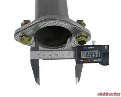 Spec-D T-304 Stainless Steel N1 Style Catback Exhaust System Honda Civic 2006-2011 - MFCAT2-CV064