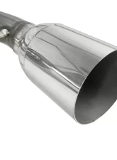 Spec-D T-304 Stainless Steel N1 Style Catback Exhaust System Honda Civic 1988-1991                                     - MFCAT2-CV88 - Image 2