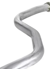 Spec-D T-304 Stainless Steel N1 Style Catback Exhaust System Honda Civic 1992-1995                                     - MFCAT2-CV923 - Image 6