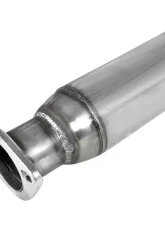 Spec-D T-304 Stainless Steel N1 Style Catback Exhaust System Honda Civic 1992-1995                                     - MFCAT2-CV923 - Image 7