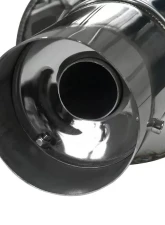 Spec-D T-304 Stainless Steel N1 Style Catback Exhaust System Honda Civic 1996-2000                                     - MFCAT2-CV963 - Image 2