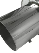 Spec-D T-304 Stainless Steel N1 Style Catback Exhaust System Honda Civic 1996-2000                                     - MFCAT2-CV963 - Image 3