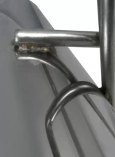 Spec-D T-304 Stainless Steel N1 Style Catback Exhaust System Honda Civic 1996-2000                                     - MFCAT2-CV963 - Image 4