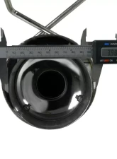 Spec-D T-304 Stainless Steel N1 Style Catback Exhaust System Honda Civic 1996-2000                                     - MFCAT2-CV963 - Image 6