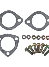 Spec-D T-304 Stainless Steel N1 Style Catback Exhaust System Honda Civic 1996-2000                                     - MFCAT2-CV963 - Image 9