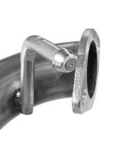 Spec-D T-304 Stainless Steel N1 Style Dual Muffler Catback Exhaust System w/ Burnt Tip Scion | Subaru | Toyota 2012-2017                                     - MFCAT2-FRS12T-SD - Image 6