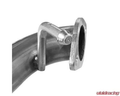 Spec-D T-304 Stainless Steel N1 Style Dual Muffler Catback Exhaust System w/ Burnt Tip Scion | Subaru | Toyota 2012-2017 - MFCAT2-FRS12T-SD