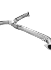 Spec-D T-304 Stainless Steel N1 Style Dual Muffler Catback Exhaust System w/ Burnt Tip Scion | Subaru | Toyota 2012-2017                                     - MFCAT2-FRS12T-SD - Image 7