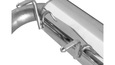 Spec-D N1 Style Catback Exhaust System Scion | Subaru | Toyota 2012-2017                                     - MFCAT2-FRS12 - Image 5