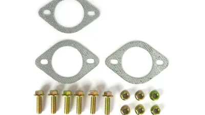 Spec-D N1 Style Catback Exhaust System Scion | Subaru | Toyota 2012-2017                                     - MFCAT2-FRS12 - Image 8