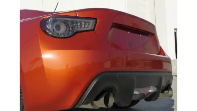 Spec-D N1 Style Catback Exhaust System Scion | Subaru | Toyota 2012-2017                                     - MFCAT2-FRS12 - Image 9