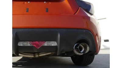 Spec-D N1 Style Catback Exhaust System Scion | Subaru | Toyota 2012-2017                                     - MFCAT2-FRS12 - Image 10