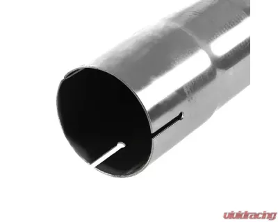 Spec-D T-304 Stainless Steel Catback Exhaust System w/ Burnt Tip Hyundai Genesis Coupe 2009-2014 - MFCAT2-GEN092T-SD