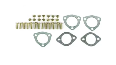 Spec-D T-304 Stainless Steel N1 Style Catback Exhaust System Acura Integra 1994-2001                                     - MFCAT2-INT94GSR - Image 4