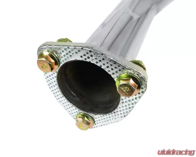 Spec-D Tuning N1 Catback Exhaust Muffler Compatible With Acura Integra Gs Ls 1994 2001