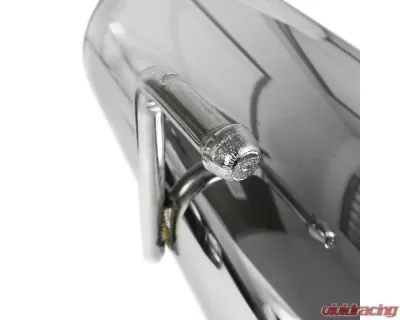 Spec-D T-304 Stainless Steel N1 Style Catback Exhaust System Acura Integra 1994-2001 - MFCAT2-INT94