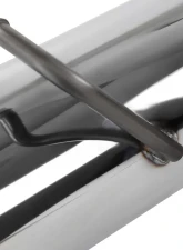 Spec-D T-304 Stainless Steel N1 Style Catback Exhaust System Mazda MX-5 Miata 2006-2008                                     - MFCAT2-MIA06 - Image 3
