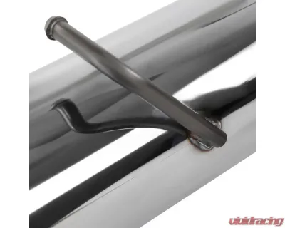 Spec-D T-304 Stainless Steel N1 Style Catback Exhaust System Mazda MX-5 Miata 2006-2008 - MFCAT2-MIA06