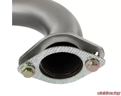 Spec-D T-304 Stainless Steel N1 Style Catback Exhaust System Mazda MX-5 Miata 2006-2008 - MFCAT2-MIA06