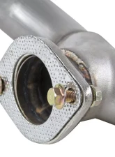 Spec-D T-304 Stainless Steel N1 Style Catback Exhaust System Mazda MX-5 Miata 2006-2008                                     - MFCAT2-MIA06 - Image 5