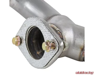 Spec-D T-304 Stainless Steel N1 Style Catback Exhaust System Mazda MX-5 Miata 2006-2008 - MFCAT2-MIA06
