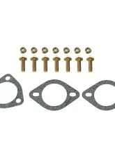 Spec-D T-304 Stainless Steel N1 Style Catback Exhaust System Mazda MX-5 Miata 2006-2008                                     - MFCAT2-MIA06 - Image 9