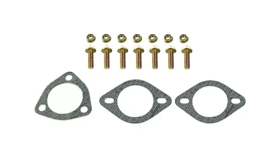 Spec-D T-304 Stainless Steel N1 Style Catback Exhaust System w/ Burnt Tip Acura RSX 2002-2006                                     - MFCAT2-RSX02T-SD - Image 9