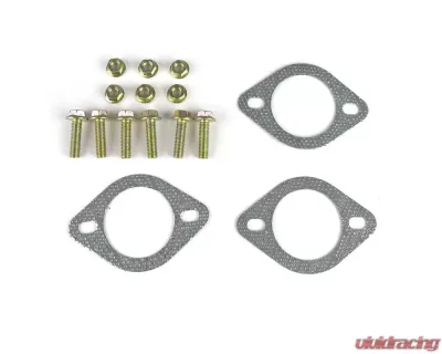 Spec-D T-304 Stainless Steel N1 Style Catback Exhaust System Scion tC 2005-2010 - MFCAT2-TC05