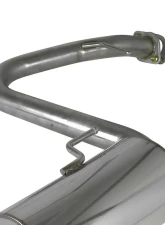 Spec-D T-304 Stainless Steel N1 Style Catback Exhaust System Scion tC 2005-2010                                     - MFCAT2-TC05 - Image 5