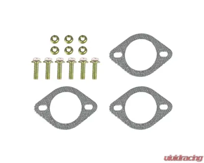 Spec-D T-304 Stainless Steel N1 Style Catback Exhaust System Scion tC 2005-2010 - MFCAT2-TC05