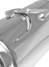 Spec-D T-304 Stainless Steel N1 Style Catback Exhaust System w/ Burnt Tip Nissan 240SX S13 1989-1994                                     - MFCAT3-240SX89T-SD - Image 3