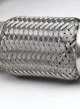 Spec-D T-304 Stainless Steel N1 Style Dual Catback Exhaust System Nissan 350Z 2003-2009                                     - MFCAT3-350Z03 - Image 5