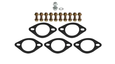 Spec-D Stainless Steel Dual Catback Exhaust System (Burnt Tip) Infiniti G35 2003-2007                                     - MFCAT3-G35032-SD - Image 10