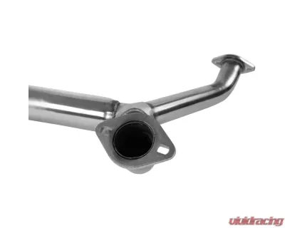 Spec-D Dual Catback Exhaust System (Burnt Quad Tip) Subaru Impreza WRX | STi 2008-2014 - MFCAT3-WRX084QT-SD