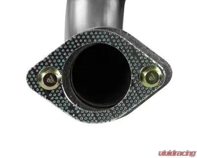 Spec-D Dual Catback Exhaust System (Burnt Quad Tip) Subaru Impreza WRX | STi 2008-2014 - MFCAT3-WRX084QT-SD