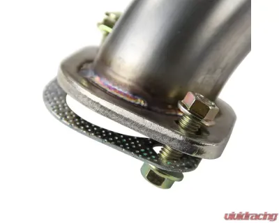 Spec-D T-304 Stainless Steel N1 Style Dual Catback Exhaust System w/ Burn Quad Tips Subaru Impreza WRX | STI 2008-2014 - MFCAT3-WRX084T-SD