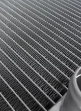 Spec-D 2-Row Aluminum Performance Radiator Honda Civic | Del Sol 1992-2000                                     - RAD-CV92 - Image 4
