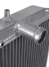 Spec-D 2-Row Aluminum Performance Radiator Honda Civic | Del Sol 1992-2000                                     - RAD-CV92 - Image 5